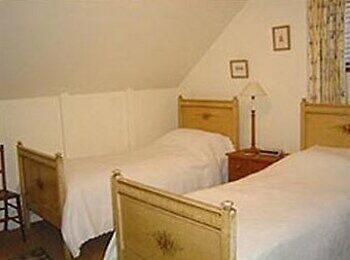 Riverside Cottage Wattisham Εξωτερικό φωτογραφία