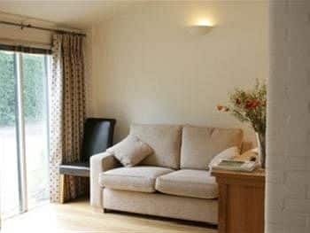 Riverside Cottage Wattisham Εξωτερικό φωτογραφία